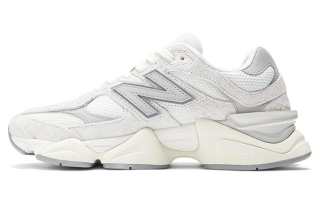 New Balance 9060 New Balance 'Suede Pack - Sea Salt'