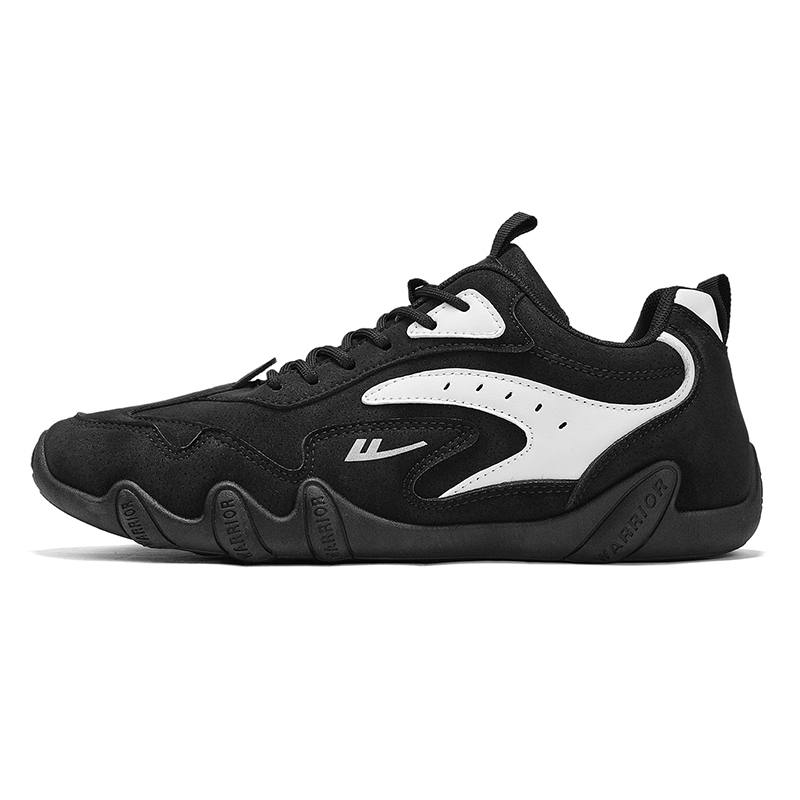 Warrior Abrasion Resistant Lightweight Slip Resistant Low top Casual Shoes Men's