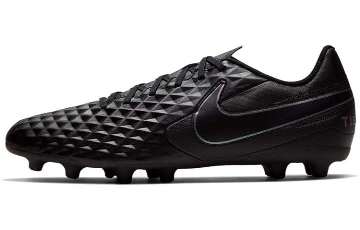 Nike Nike Tiempo Legend 8 Club Mg Black