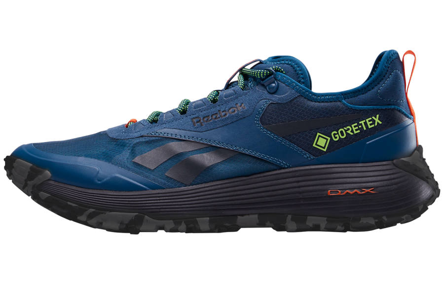 Reebok Reebok Dmx Trail GORE-TEX 'Escape Blue'