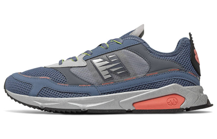 New Balance X-Racer New Balance 'Porcelain Blue'