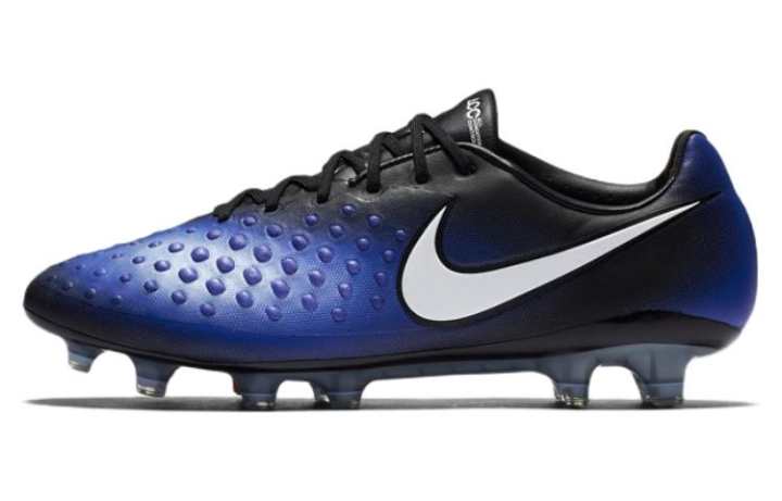 Nike Nike Magista Opus 2 Fg 'Paramount Blue'