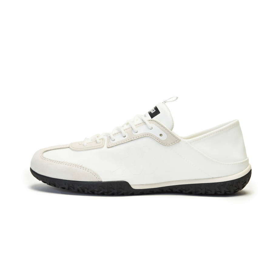 Kappa Fabric Comfortable Abrasion Resistant Lightweight Wear resistant And Lightweight Low top Casual Shoes Unisex