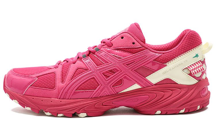 ASICS ASICS X 8ON8 Gel Kahana Tr 'Red'