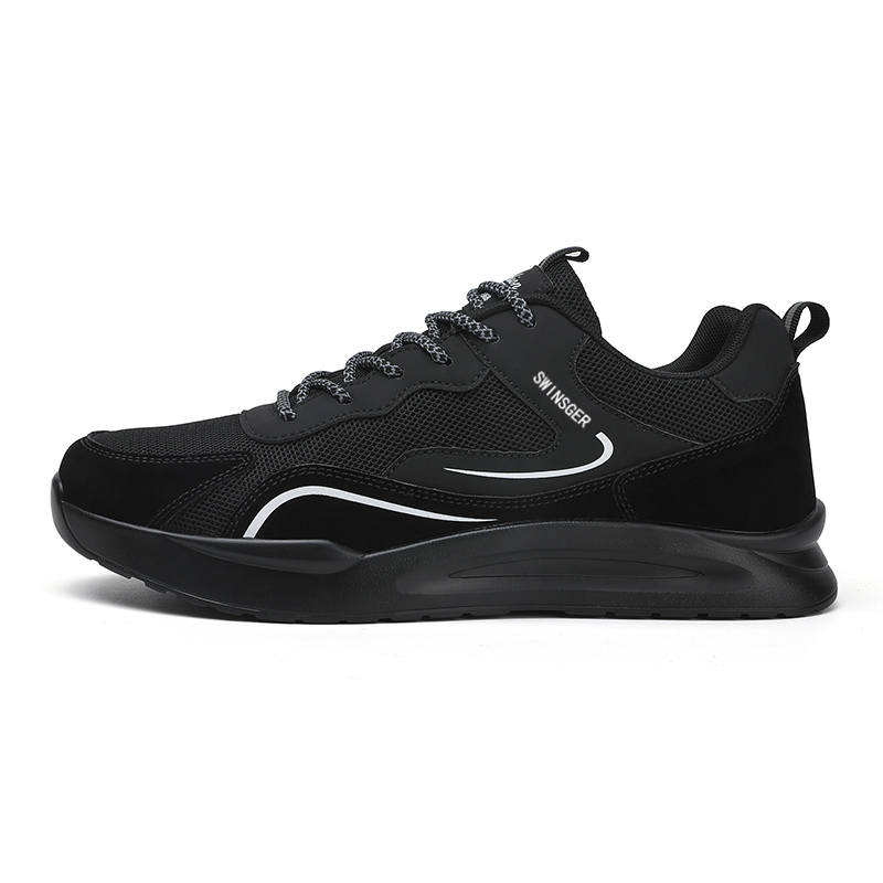 Swinsger Mesh Cushioning Slip Resistant Abrasion Resistant Breathable
