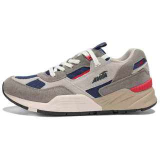 AVIA Cushioning Abrasion Resistant Cushioning, Wear Resistant Low top Casual Shoes Men's