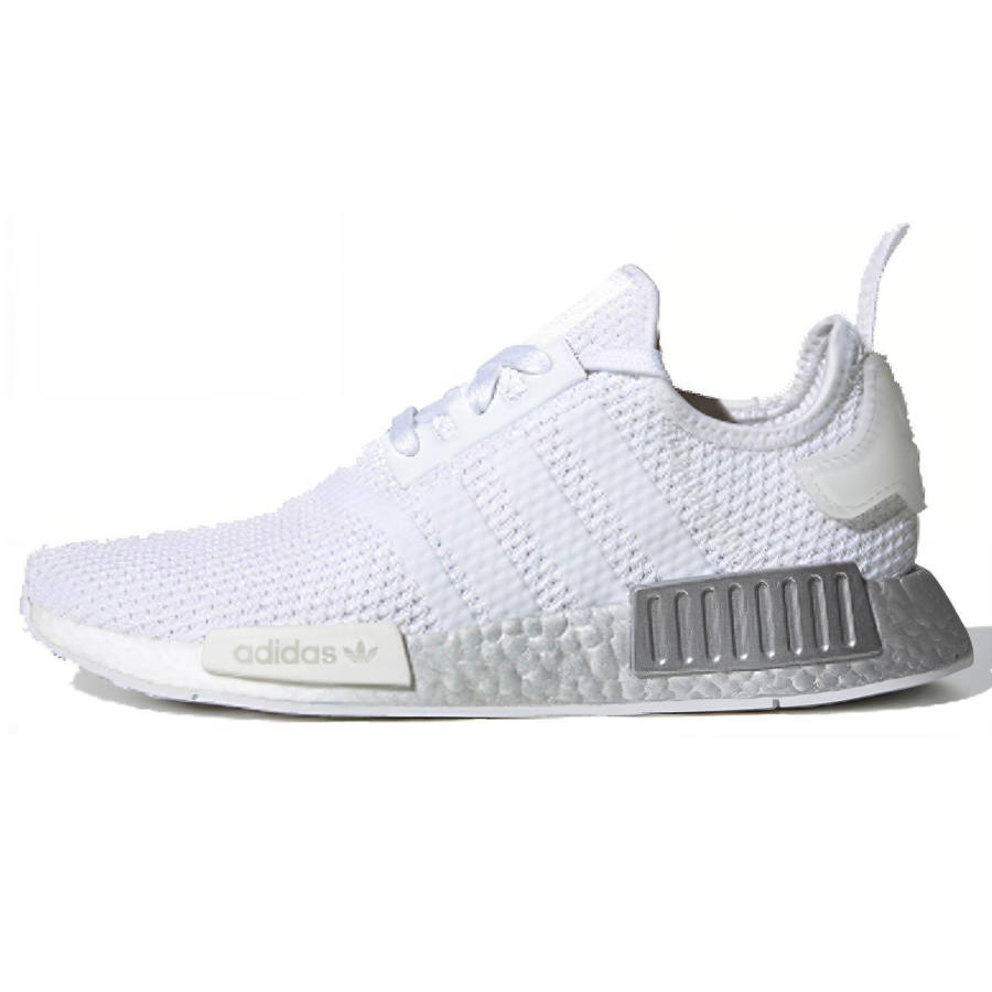 Adidas Originals Adidas Wmns NMD_R1 'Crystal White' Women's