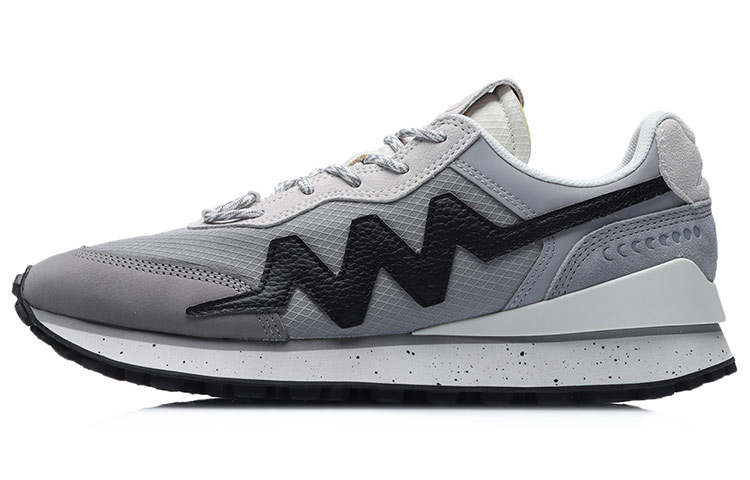 Li-Ning Li Ning Wade 001 Cushioning Slip Resistant Abrasion Resistant Breathable Lightweight