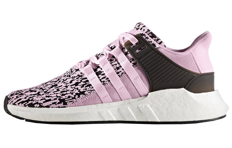 Adidas Originals Adidas Eqt Support 93/17 'Pink Glitch'