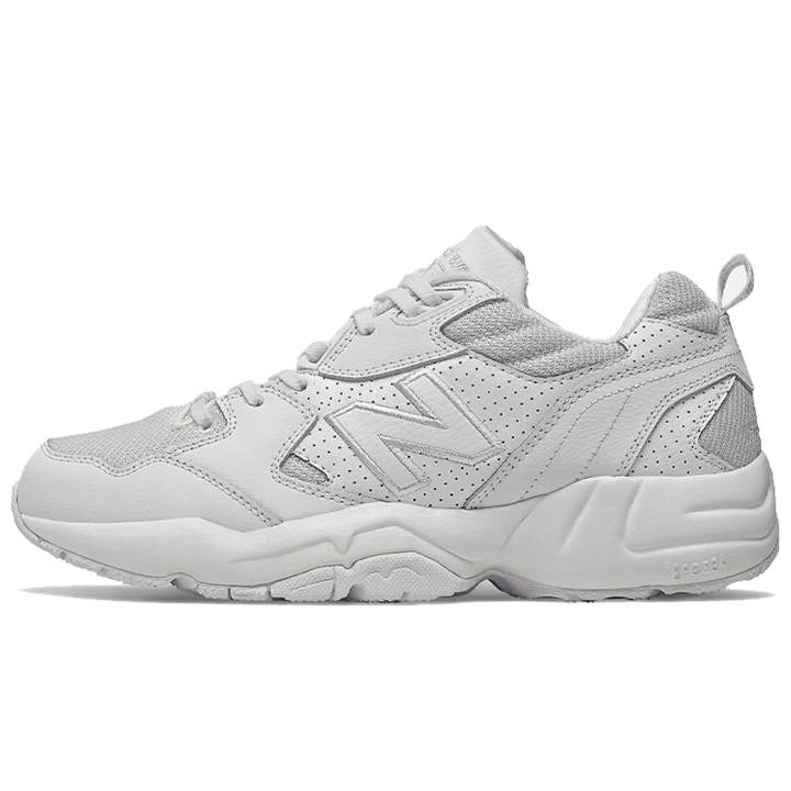 New Balance New Balance 708 Grey/White