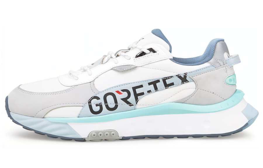 PUMA PUMA Wild Rider Gtx 'White Gray'
