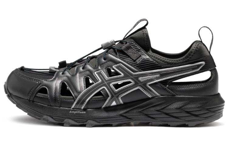 ASICS Gel Sonoma SE Cushioning Breathable Low top Casual Shoes Unisex Graphite Gray