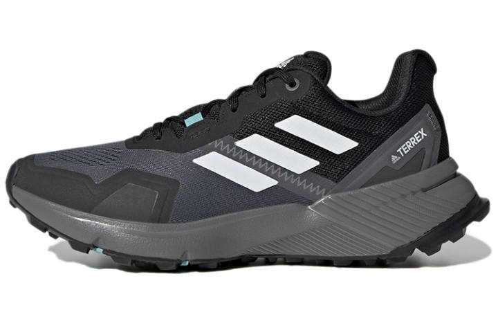 Adidas Adidas Wmns Terrex Soulstride Trail 'Black Mint Ton' Women's