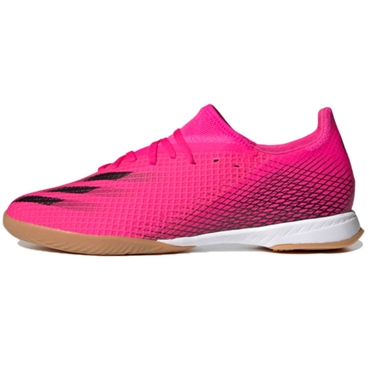 Adidas Adidas X Ghosted.3 In 'Shock Pink'
