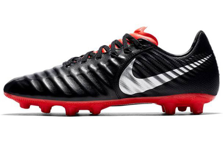 Nike Nike Tiempo Legend 7 Pro Hg 'Black Red White'