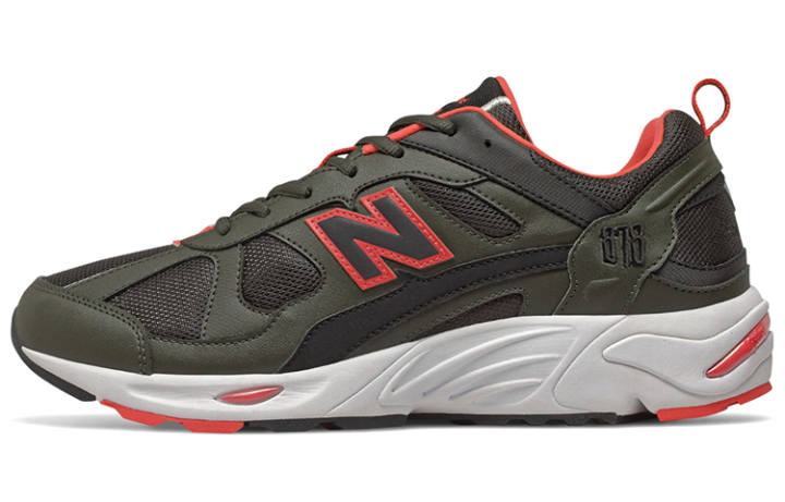New Balance New Balance 878 Series Green