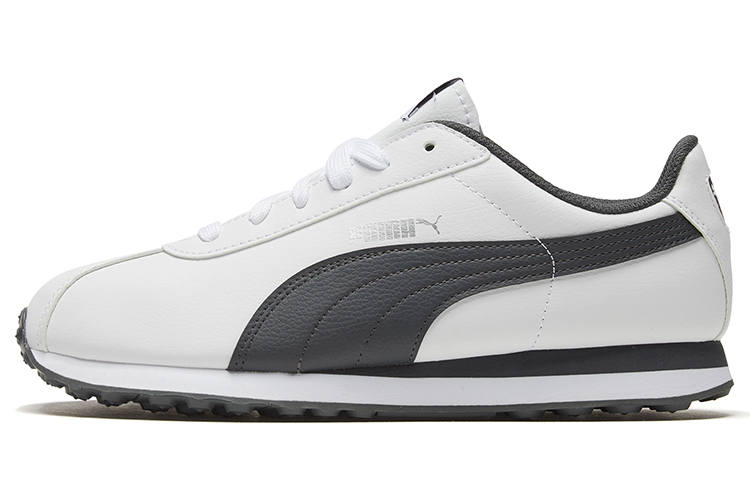 PUMA PUMA Turin White Black Unisex 'White Black'