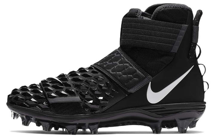 Nike Nike Force Savage Elite 2 Black Anthracite