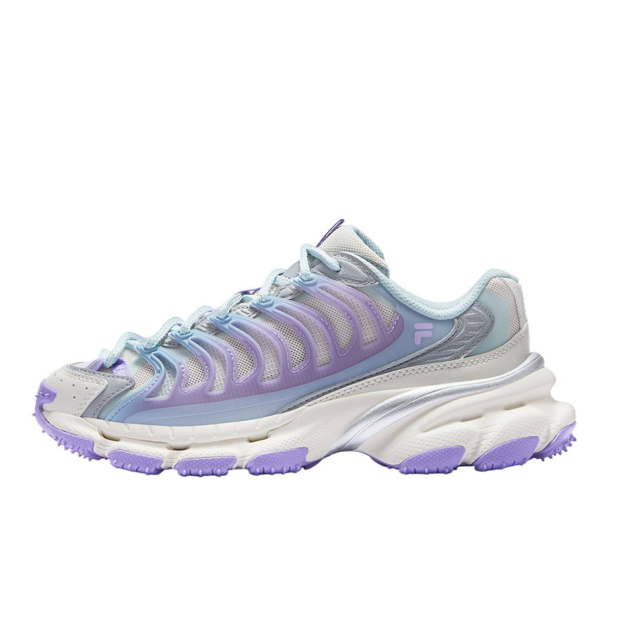 FILA FUSION BRACKET Starship Shoes Low top Casual Shoes Women's