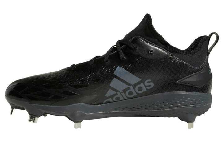 Adidas Adidas Adizero Afterburner 'Carbon Black'