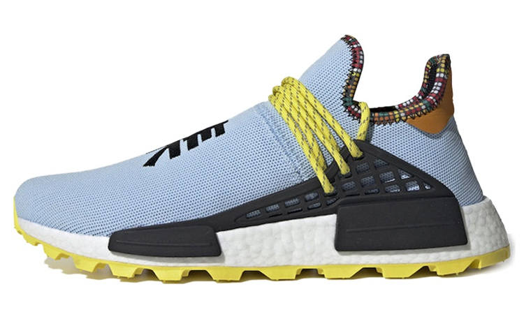 Adidas Originals Nmd Human Race Pharrell x Nmd Human Race Adidas Originals 'Inspiration Pack'