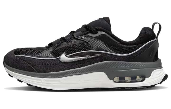 Nike Nike Air Max Bliss Black Oil Grey Women's