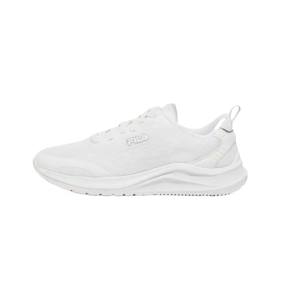 FILA Trexler N3 2.0 Low top Casual Shoes Unisex Ecru