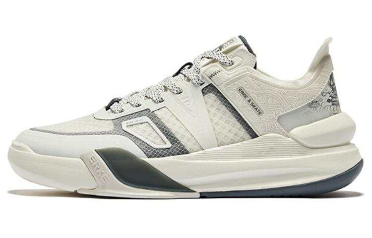 Erke Abrasion Resistant, Breathable, Lightweight Abrasion Resistant, Breathable, Lightweight Low top Casual Shoes Men's
