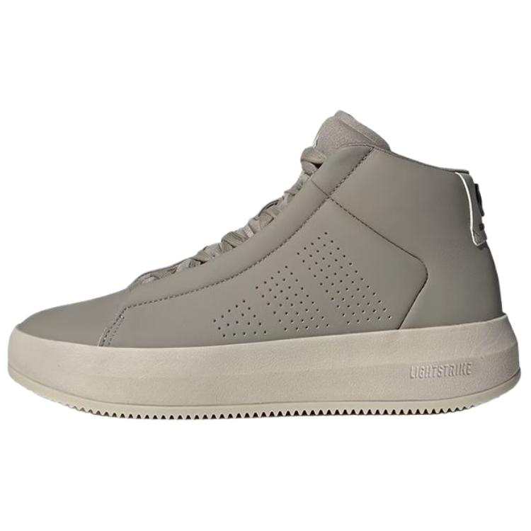 Adidas Acesmash Mercedes-AMG Petronas Formula One Team x Acesmash Adidas Mid 'Putty Beige'