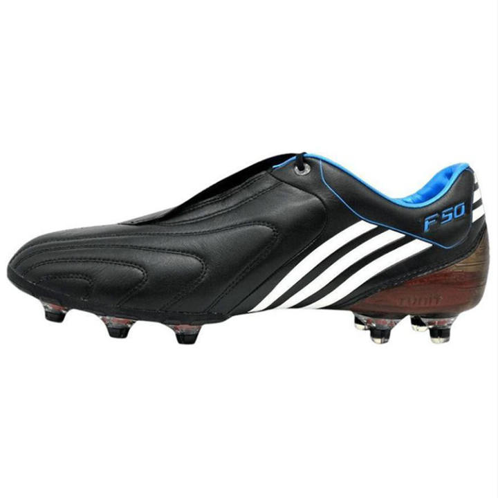 Adidas Adidas F50 i Tunit 'Black Cyan'