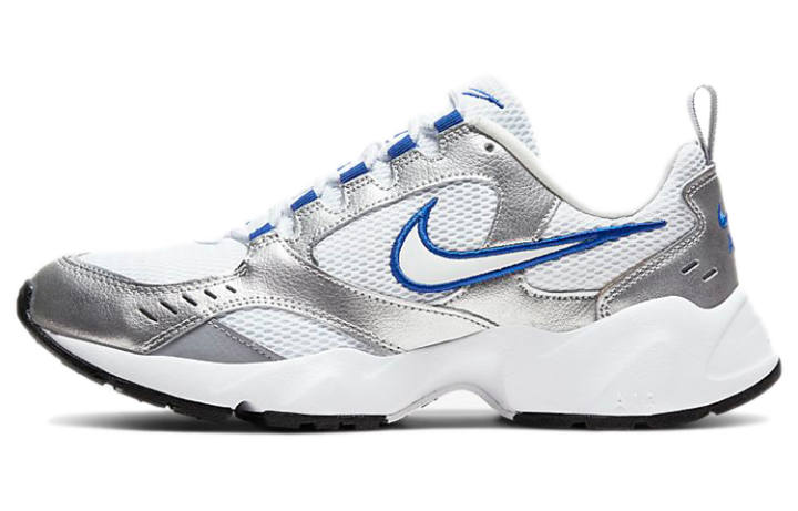 Nike Nike Air Heights 'White Racer Blue'