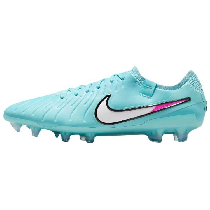Nike Nike Tiempo Legend 10 Elite Fg Copa White