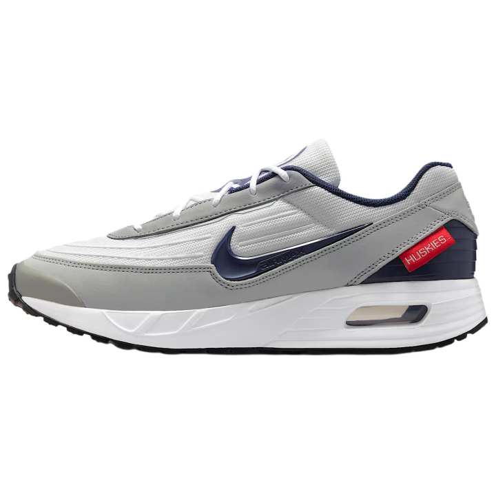 Nike Nike AIR MAX VERSE Running Shoes Unisex Gray Blue