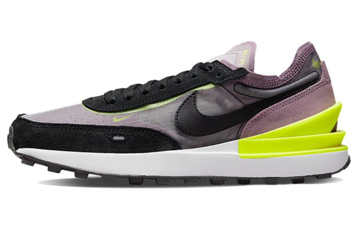 Nike Nike Waffle One Amethyst Wave Women's