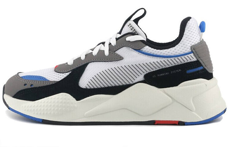 PUMA PUMA Rs 2.0 Panorama 'Black White Grey'