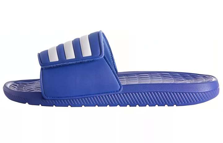 Adidas Adidas Ojotas Voloomix Vario Lam Slides Blue