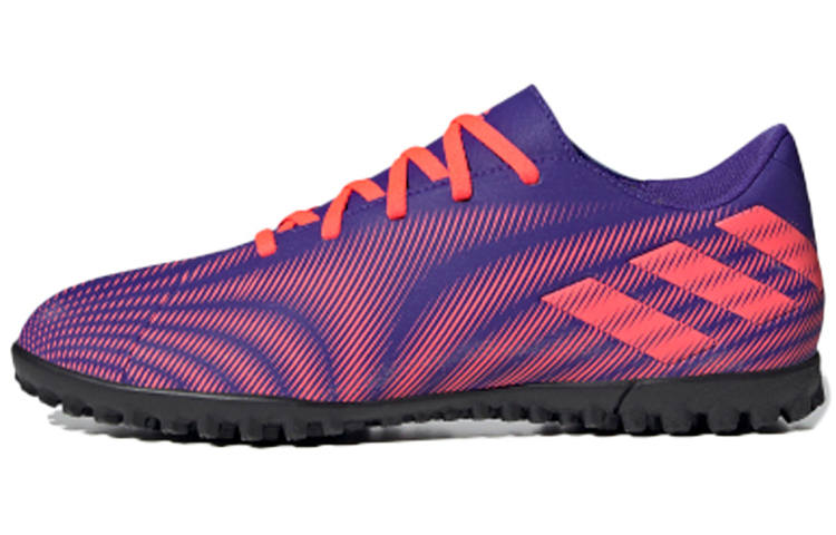 Adidas Adidas Nemeziz .4 Tf 'Tension Tape - Energy Ink Signal Pink'