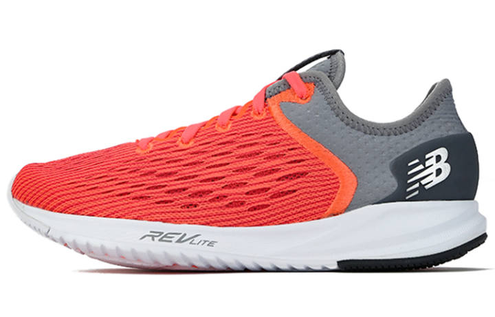 New Balance New Balance FuelCore 5000 Orange 'Gray Black' Women's