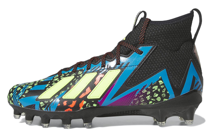 Adidas Adidas Freak 23 7v7 'Mismatch'