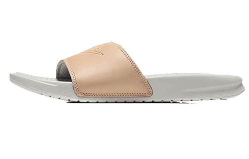 Nike Nike Benassi Jdi Bp 'Vachetta Tan' Women's