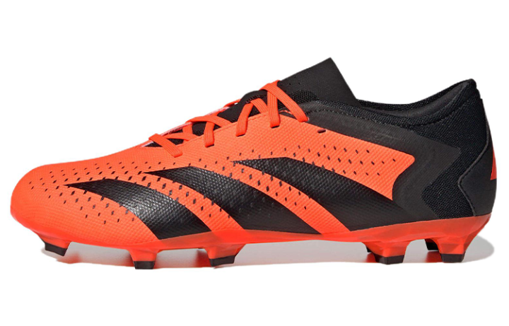 Adidas Adidas Predator Accuracy.3 Low Fg 'Heatspawn Pack'