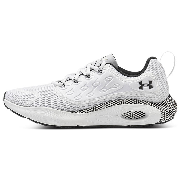 Under Armour Under Armour Hovr Revenant Strt 'White Grey'