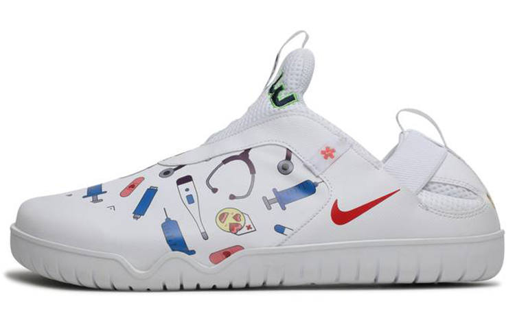 Nike Nike Air Zoom Pulse Doernbecher Kahleah Corona Women's