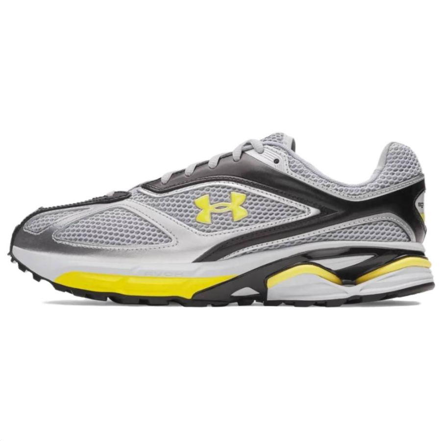 Under Armour HOVR Apparition Casual Shoes Unisex Gray