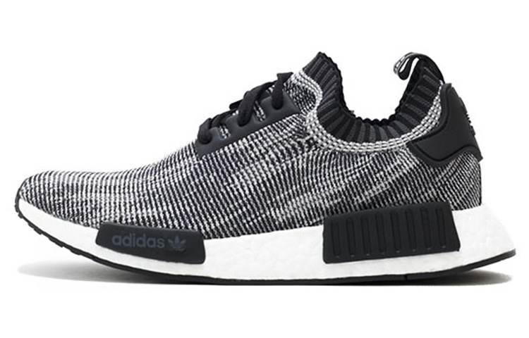 Adidas Originals Adidas NMD_R1 Pk 'Glitch Camo'