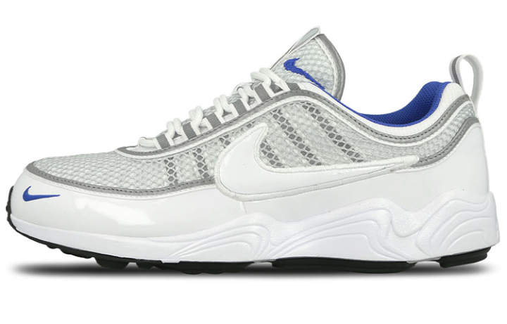 Nike Nike Air Zoom Spiridon 16 White Platinum Blue