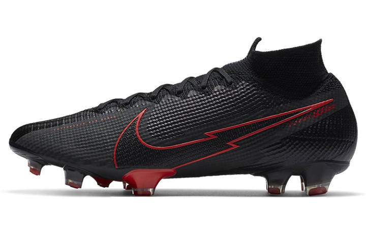 Nike Nike FG Firm Ground Firm Ground Cushioning Slip Resistant Abrasion Resistant