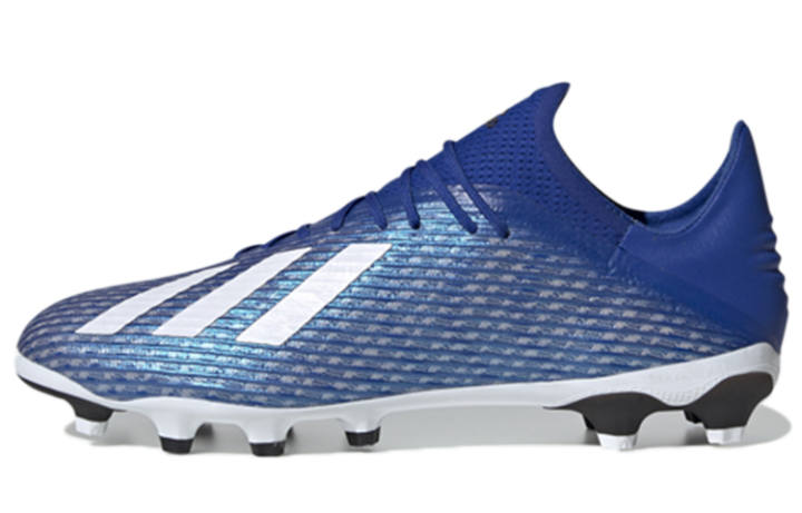 Adidas Adidas X 19.2 Hg Ag 'Blue White'