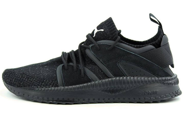 PUMA PUMA Tsugi Blaze EvoKnit 'Black'