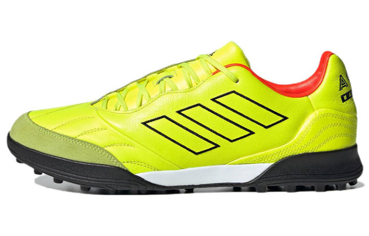 Adidas Adidas Copa Kapitan.2 Tf 'Yellow Black'